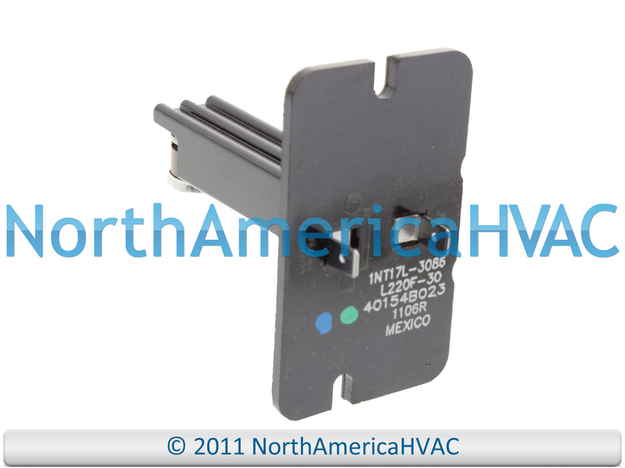Furnace Limit Switch Replaces York Coleman Luxaire 1NT17L-1872